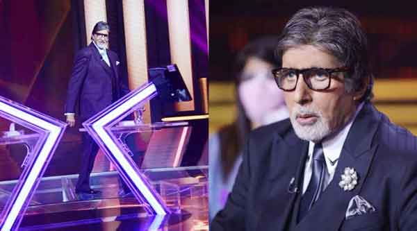 Kaun Banega Crorepati 12 to premiere on September 28